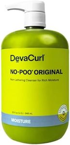 DevaCurl N