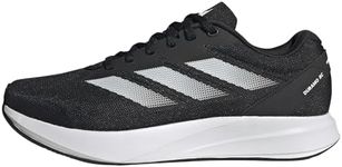 adidas Unisex Duramo RC Running Shoes Non-Football Low, core Black/Cloud White/core Black, 9 UK