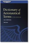 Dictionary of Aeronautical Terms (ePub): Over 11,000 Entries