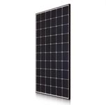 330w Solar Panel Black Frame Monocrystalline (164x99cm) idea for Any Off-Grid, Hybrid or Grid-tie Applications CraigSolar.co.uk