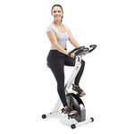 Simple Stationary Bike