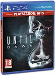 Until Dawn PlayStation Hits (PS4)