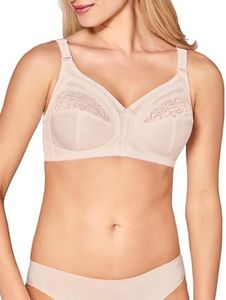Triumph Women's Claudette 104 N X, Bra, TEINT