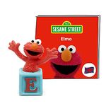 Elmo Of Sesame Street Collections