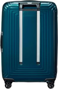 Samsonite Neopulse Spinner Suitcase 69cm – Blue