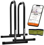 Lebert EQualizer Black XL Total Bod