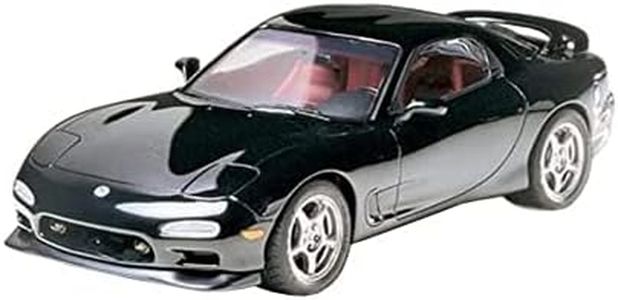 Tamiya Mazda RX-7 R1 1:24 Scale Model Kit