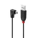 LINDY USB 2.0 Cable, Type A/Type B 