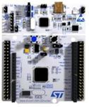 STM32 Nucleo Development Board with