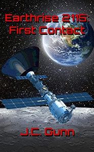 Earthrise 2115: First Contact