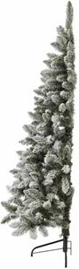Neo 7ft Artificial Fir Christmas Tree – Lifelike Holiday Decoration