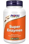 Now Foods Super Enzymes 90cap