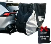 Formosa Covers E-Bike Transport Cov