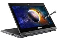 Asus BR1100 Laptop 11.6" HD Anti-Gl