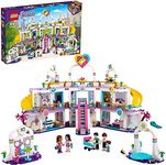 LEGO Friends Heartlake City Shoppin