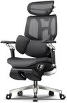 Hbada X7 Smart Ergonomic Office Cha