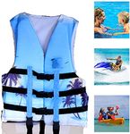 Jet Ski Vest For Men