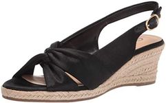 Bella Vita Women's Kimora Wedge San