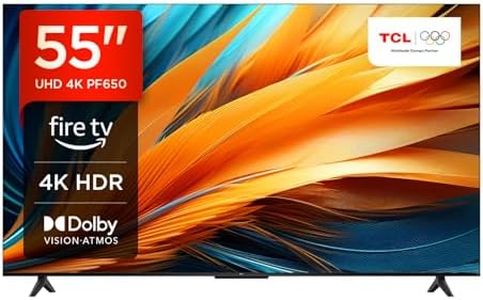 TCL 55PF65