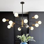 Chandelier For Kitchen Table