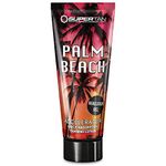 SuperTan Palm Beach Hyluron Gel Accelerator Tanning Lotion (200ml)