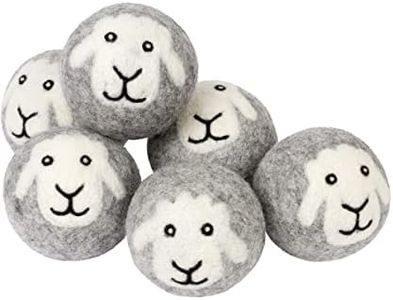 Wool Dryer
