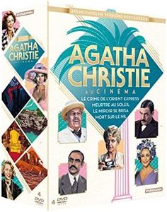 Agatha Chr