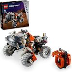 LEGO® Technic Surface Space Loader LT78 Set 42178 for Exploration, Adventure, Construction and Building, Imaginative Play for Boys and Girls, Vehicle Toy for Kids Aged 8 and Over