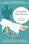The Dutch Shoe Mystery: An Ellery Q