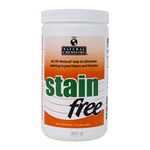 Natural Chemistry Stainfree (793 g) Removes Metal Staining (SKU 76015)