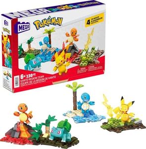 MEGA Pokém