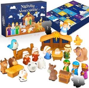 Nativity A