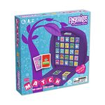 Fingerlings Top Trumps Match Board Game