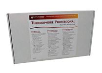 Thermophore Professional Heating Pad - Designed for use by Physical, Occupational & Massage Therapists and Chiropractors - Large 14x27"