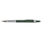 Faber Castell Mechanical Pencil, TK Fine Vario, 0.5mm (135500)