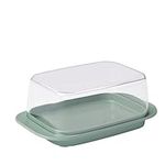 Mepal Butter Dish, Nordic Sage