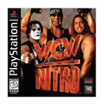 WCW Nitro (Renewed)