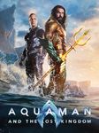 Aquaman and the Lost Kingdom (Bonus X-Ray Edition)