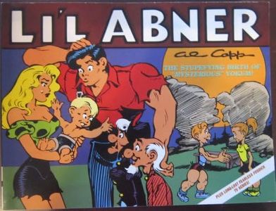 L'Il Abner