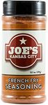 Joe's Kansas City French Fry Seasoning Large (13.1 oz)