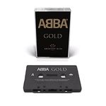 Abba Gold (Mc) [CASSETTE]