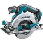 Makita XSH03Z 18V LXT Lithium-Ion Brushless Cordless 6-1/2" Circular Saw, Bare Tool Only