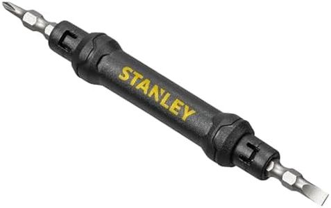 Stanley 66-344 4-in-1 Pocket Screwdriver