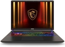 MSI Vector 16 HX AI Gaming Laptop -