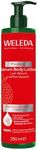 Weleda Firming Serum Body Lotion with Pomegranate, Body Moisturiser with Maca-Peptide, Moisturising Cream For Men & Women, Certified Natural, Vegan, 250ml