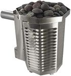 Scandia Manufacturing 240 Sauna Hea