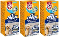 Arm & Hammer Pet Fresh Carpet Odor 