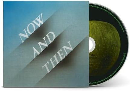 Now And Th