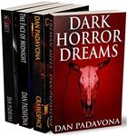 Dark Horror Dreams: The Serial Killer Box Set