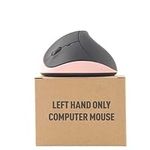Urby Left Handed Mouse Wireless, Er